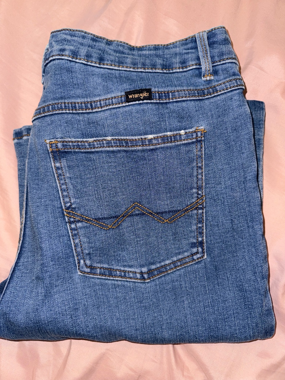Women’s Bootcut Jeans